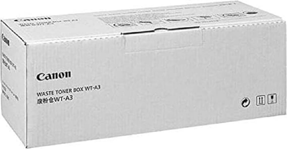 Canon WASTE TONER BOX WT A3, 9549B002