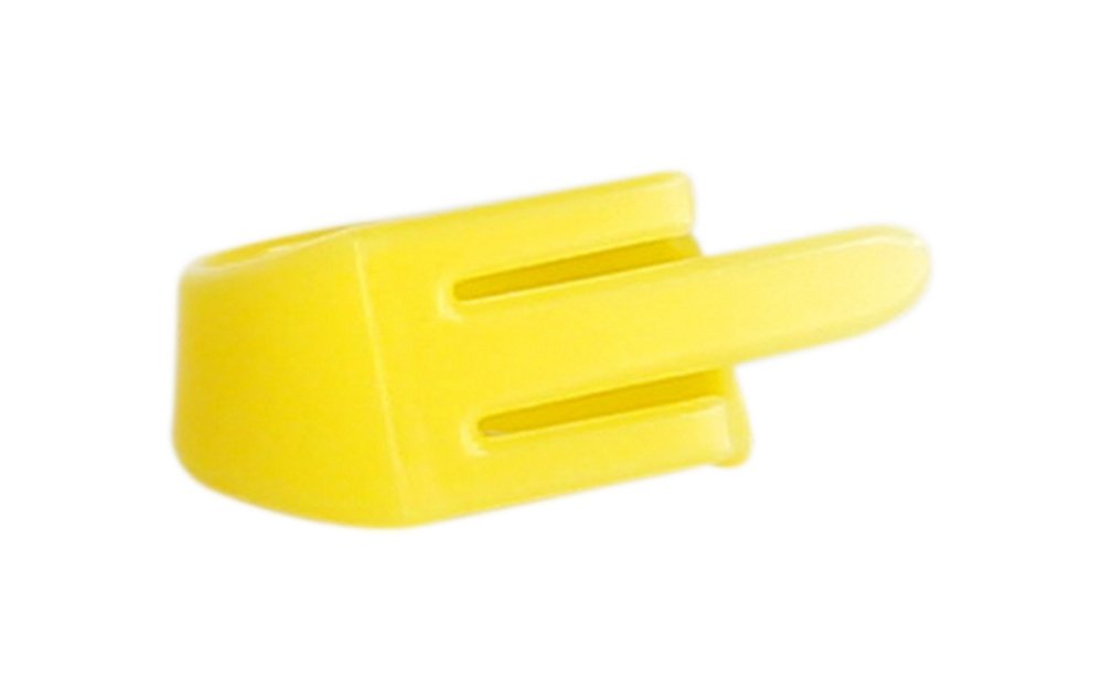 Fred Kelly Picks Fred Kelly Picks Delrin Speed Large Guitar Picks (24 Picks) Light