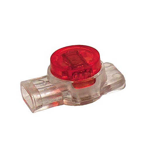 Platinum Tools Ur Gel Filled Connector With 19 26 Awg (18110)