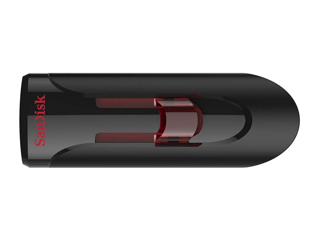 Sandisk 64Gb Cruzer Glide Usb 3.0 Flash Drive Sdcz600 064G B35