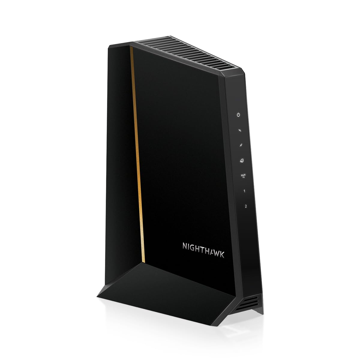 Netgear Nighthawk Docsis 3.1 Mid/High Split Cable Modem (Cm3000)   Approved For Todays Fastest Speeds   Works With All Cable Pro