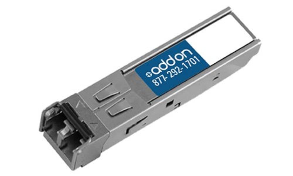 Acp Addon 4G Lc Mini Gbic/Sfp Multi Rate Swl 850Nm Brocade Compliant 150Km