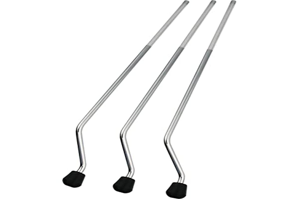 Gibraltar Sc Tl2A Floor Tom Legs 10.5Mm 3/Pack