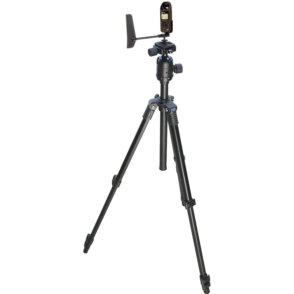 Kestrel Ballistics Elite Weather Meter With Applied Ballistics And Bluetooth Link, Tan