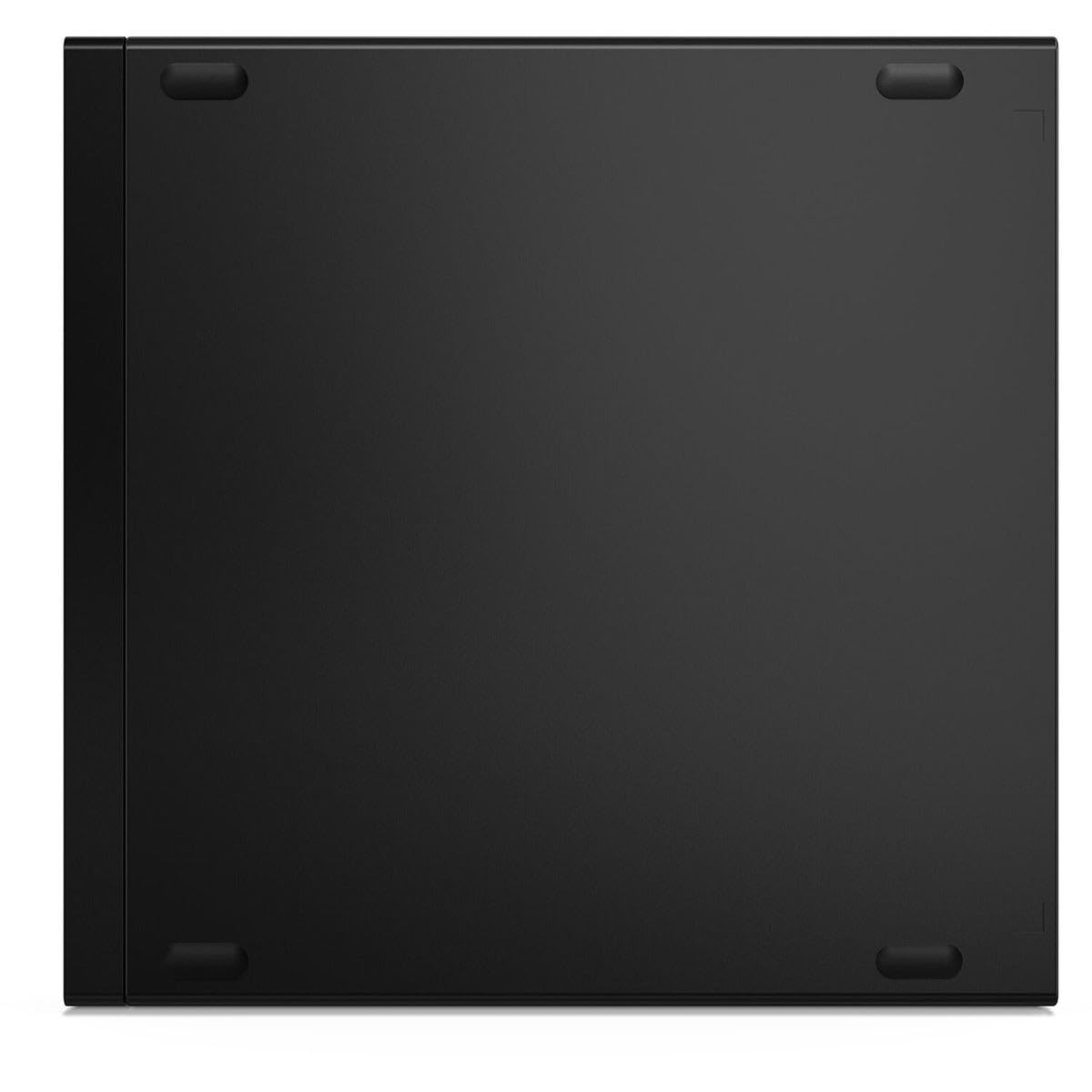 Lenovo Thinkcentre M70Q Gen 5 12Td001Rus Desktop Computer - Intel Core I5 14Th Gen I5-14400T - 16 Gb - 512 Gb Ssd - Tiny - Black