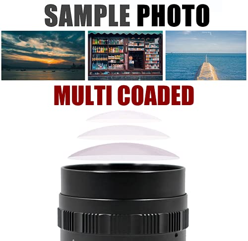 Brightin Star 50Mm F1.4 Big Aperture Aps C Manual Focus Mirrorless Camera Lens, Fit For Sony Alpha Zv E10, A7Iv, A6400, A7Ii, A7