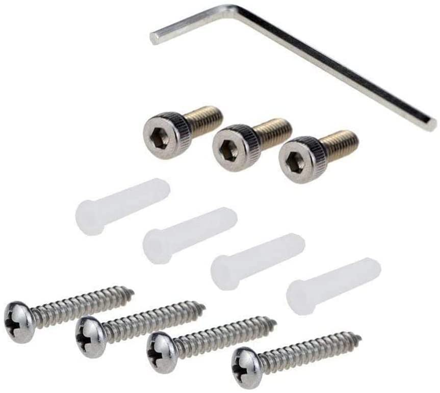 Valucam203W Waterproof Aluminum Wall Mount Bracket For Dome Turret Camera Turret Camera Vc Edi04Eg1 Ia Ipc Hdbw2441E S Ipc Hdbw2841R Zs Ipc Hdbw2449E S Il Ipc Hdw2841Tm S Ipc Hdw2841T S Ipc Eb5541 As