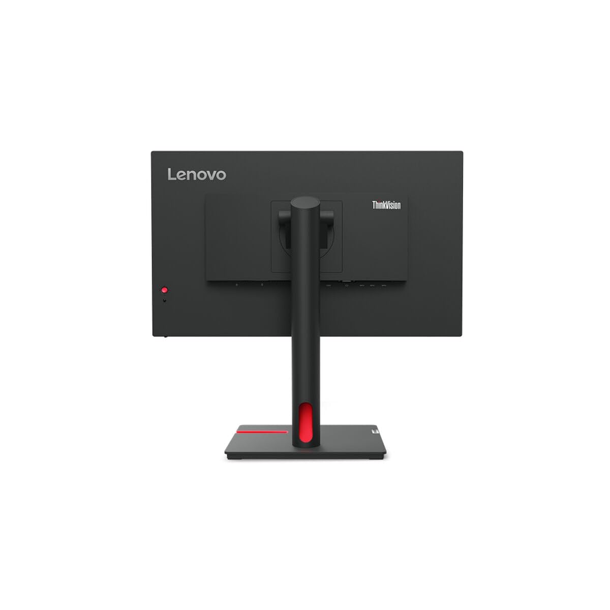 Lenovo Thinkvision T24I 30 Led Display 60,5 Cm (23.8'') 1920 X 1080 Pixels Full Hd Noir