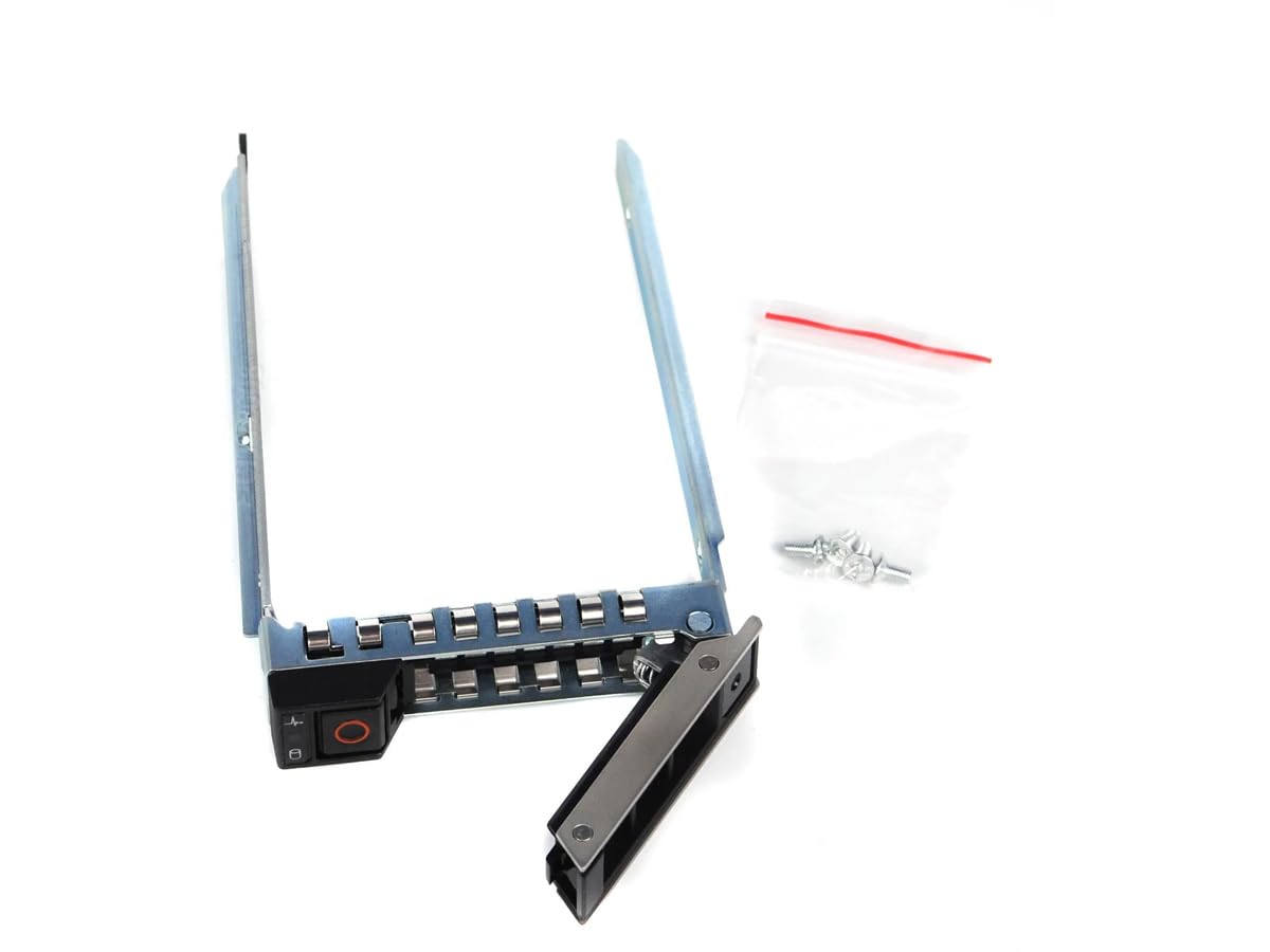 Sata 2.5In Sff Hard Drive Tray/Caddy