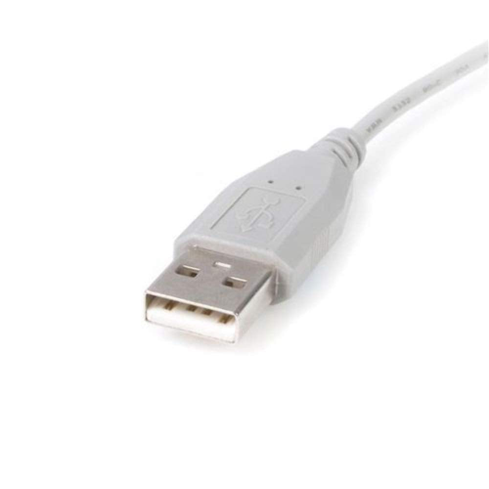 Startech.Com 3 Ft Mini Usb 2.0 Cable   A To Mini B