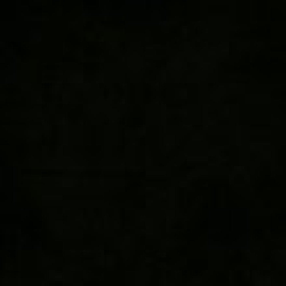Prism Backdrop By Ravelli 10X12' Black Muslin Photo Video Background, 100% Cotton, 150Gsm Weight, Flocked On One Side, (9X10.8 A