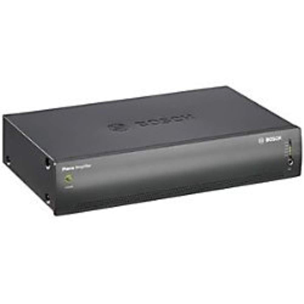 120 Watt Amplifier