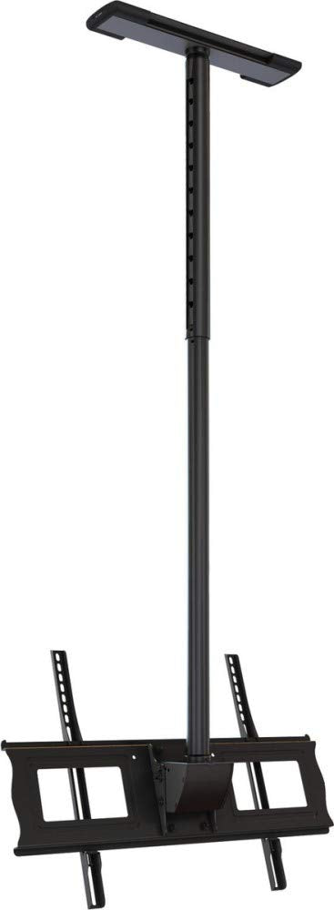 Complete Installation Kit Tilt Universal Ceiling Mount For 37''   63'' Screens