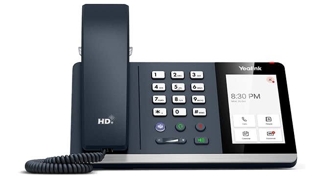 Yealink MP54 Zoom