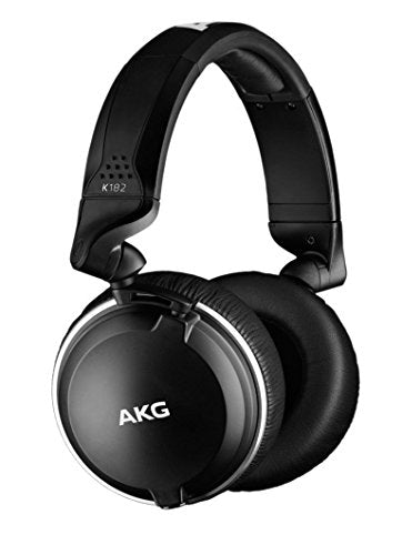 Akg Studio Headphone