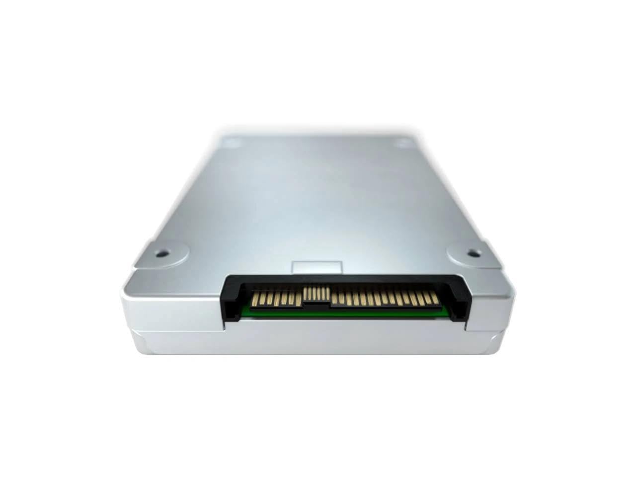 Solidigm D5-P5430 3.84 Tb Solid State Drive - 2.5 Internal - U.2 [Pci Express Nvme 4.0 X4] - Read Intensive