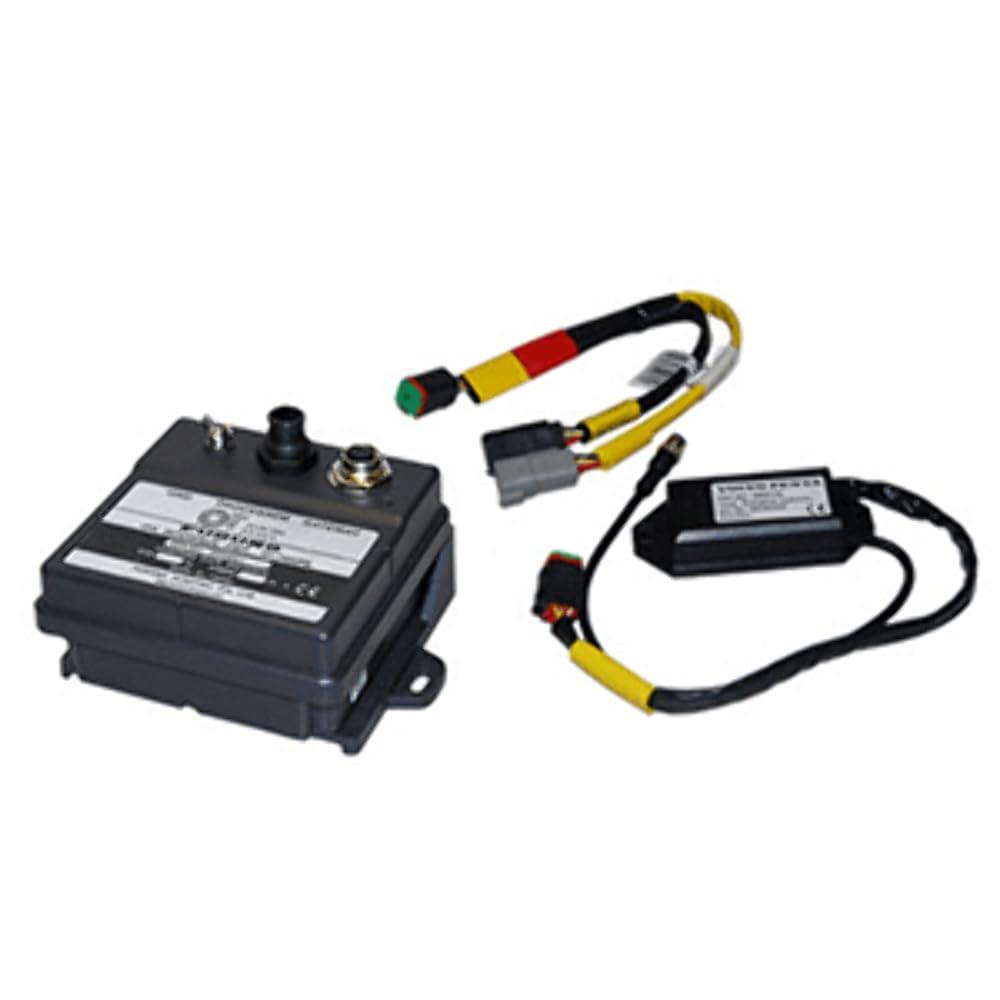 Furuno Interface Kit Navpilot 700 Series To Yamaha Helm Master,WBAUVB06Y4L6PWK