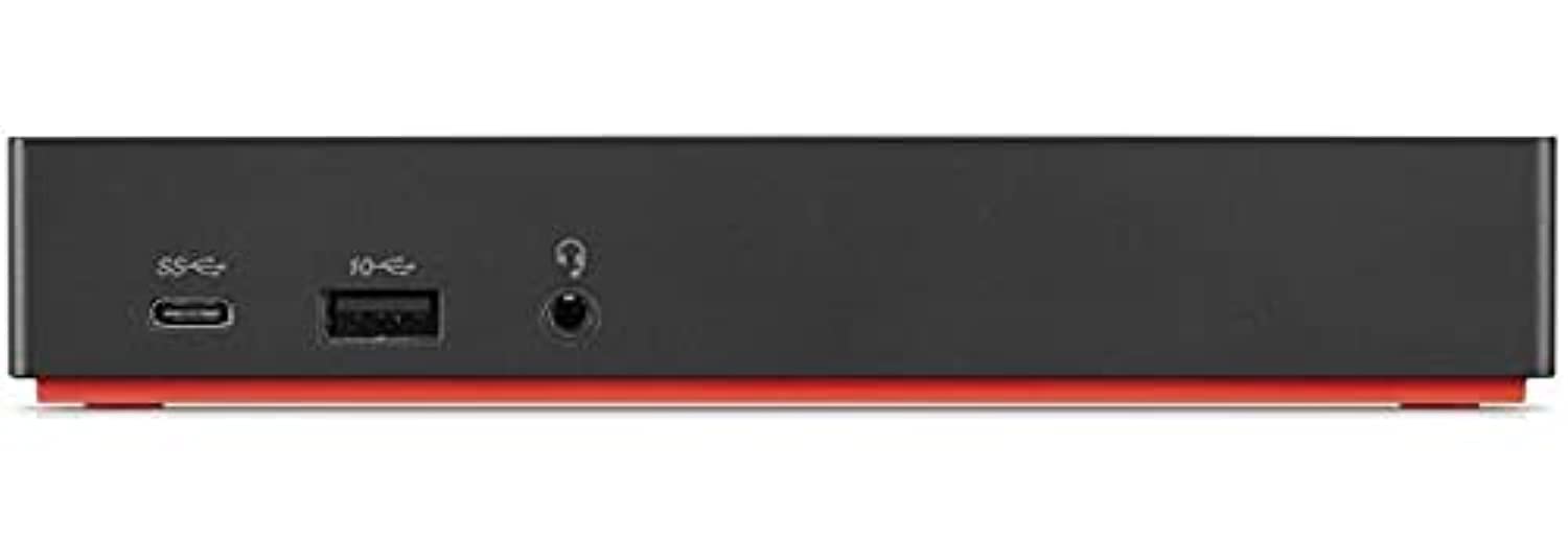 Lenovo ThinkPad USB-C Dock Gen 2 (40AS0090)
