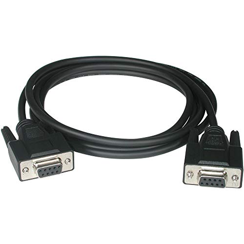 Cables To Go Db 9 Null Modem Cable