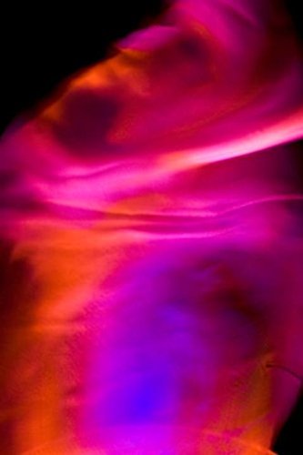 Chauvet Dj Bob Led Simulated Flame Effect