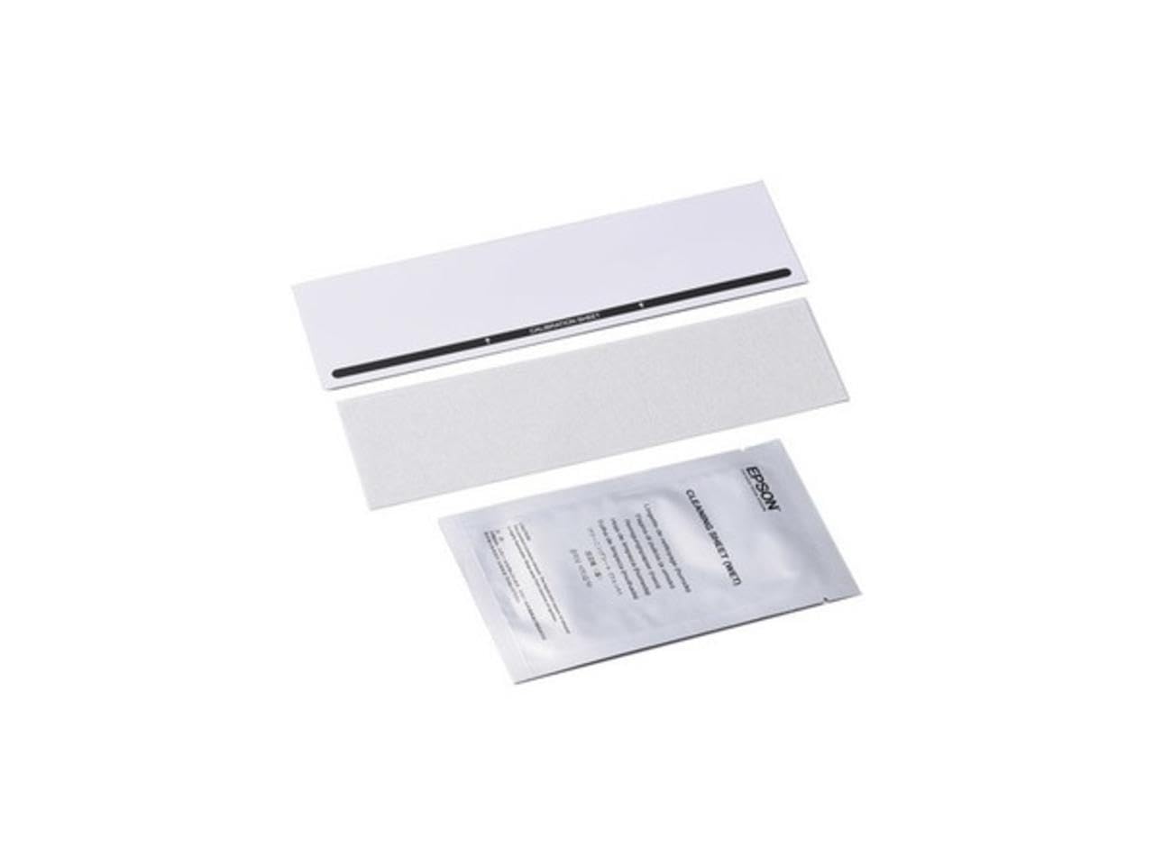 MAINTENANCE SHEET KIT 2