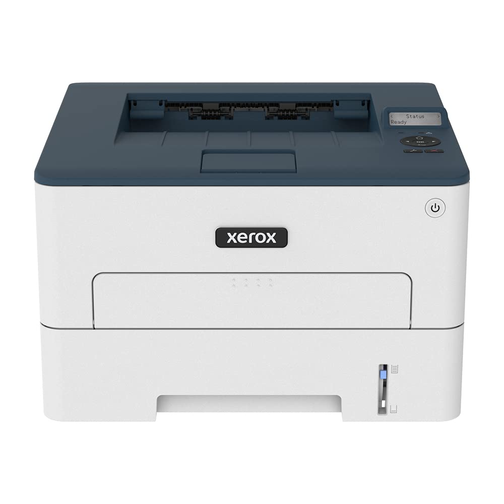 Xerox B230/Dni Printer, Black And White Laser, Wireless