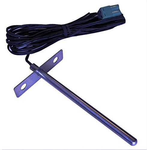 Smartzone 2X : 2 Zone Hvac Controller Kit W/Temp Sensor; Dual Climate Control To Replace Honeywell, Ewc, Zonefirst, Zonex, Duroz