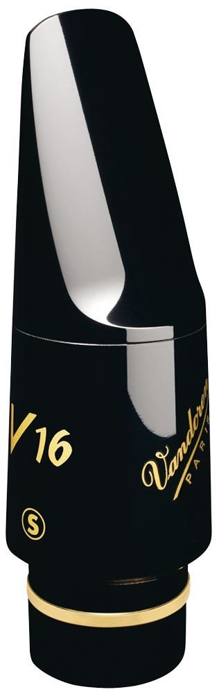 Vandoren SM812S A6 Small Chamber V16 Alto Saxophone Mouthpiece