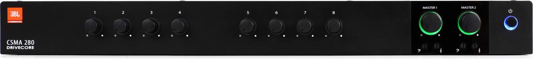 JBL CSMA280