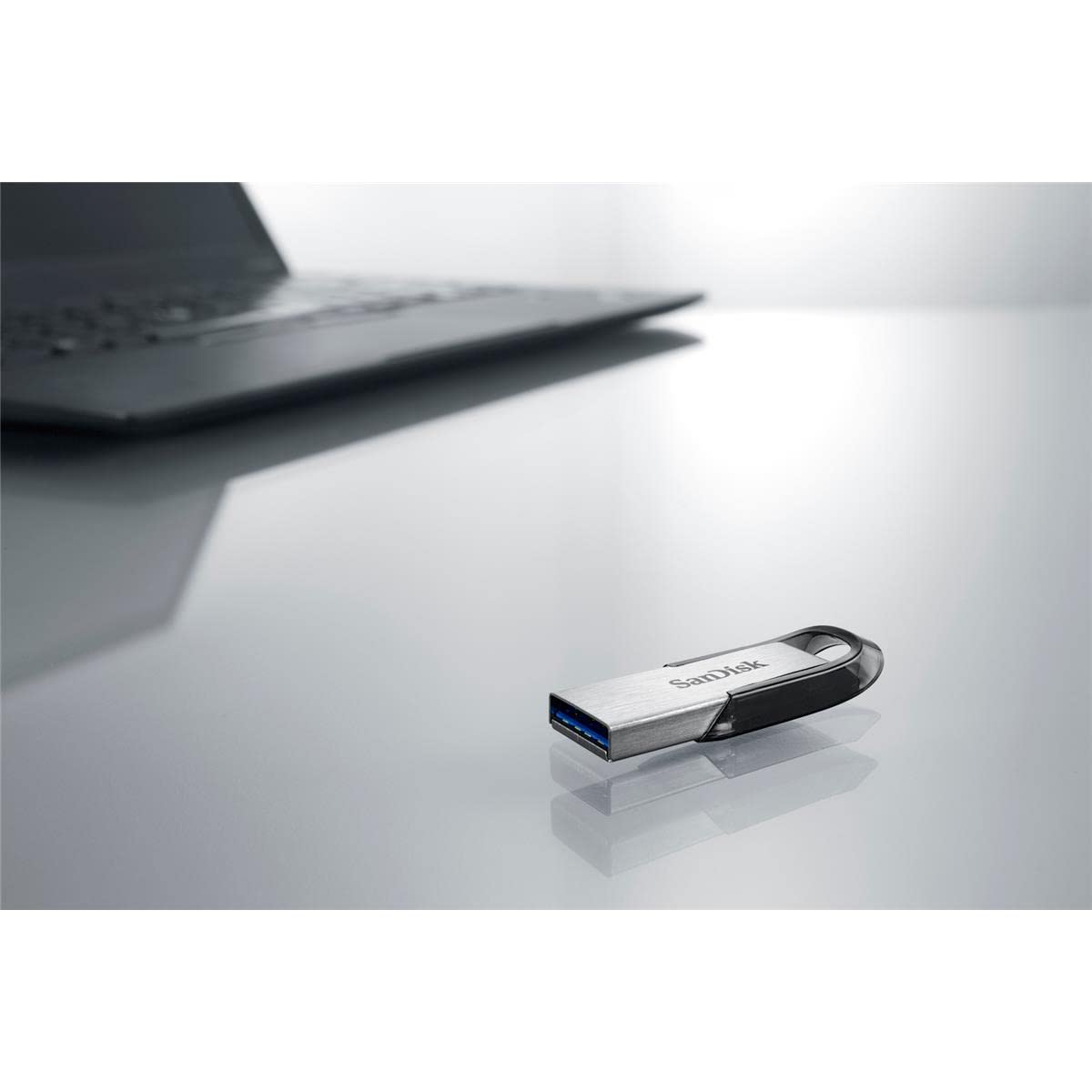 Sandisk Ultra Flair 16 Gb Usb 3.0 Flash Drive