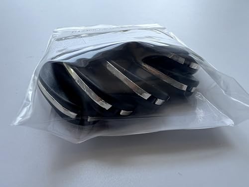 T5577 Rfid Key Fob 125Khz Writable Rewritable Rfid Tag For Rfid Copier Writer (5)