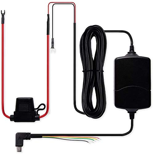Spytec Gps Hardwire Kit For Mini Gps Tracker For Continuous Vehicle Tracking