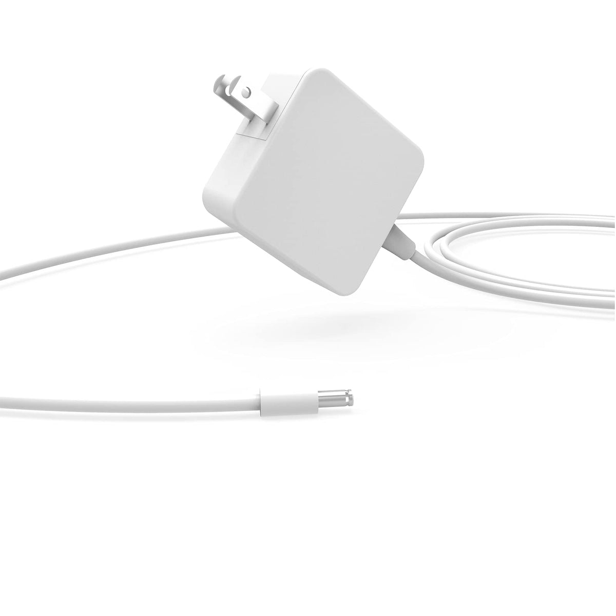 Ac Charger Fit For Google Nest Hub Max Smart Speaker 10'' Smart Display Wall Power Supply Adapter Cord (Not Fit Nest Hub)