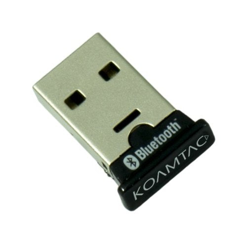 Koamtac Bluetooth Dongle Spec.4.0 Class 1 For Kdc