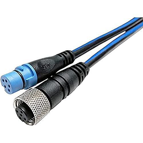 Raymarine A80675 St Ng To Devicenet Female