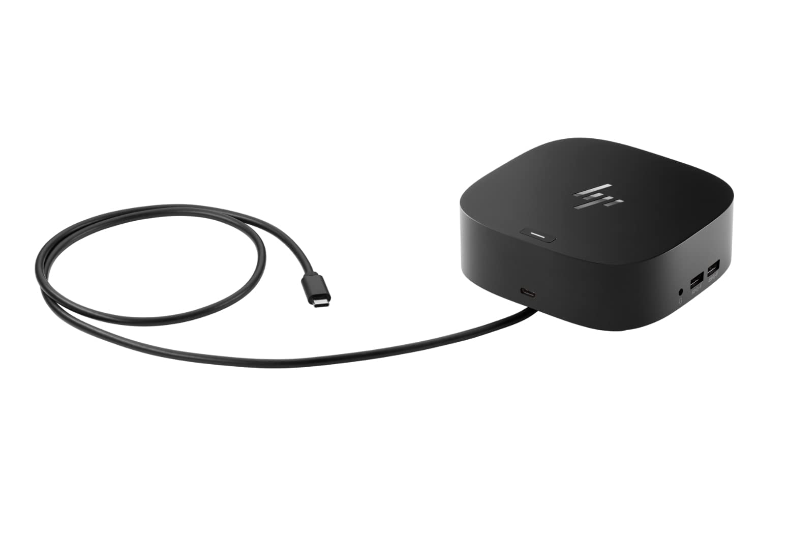 HP USB C G5 Essential Dock, Black