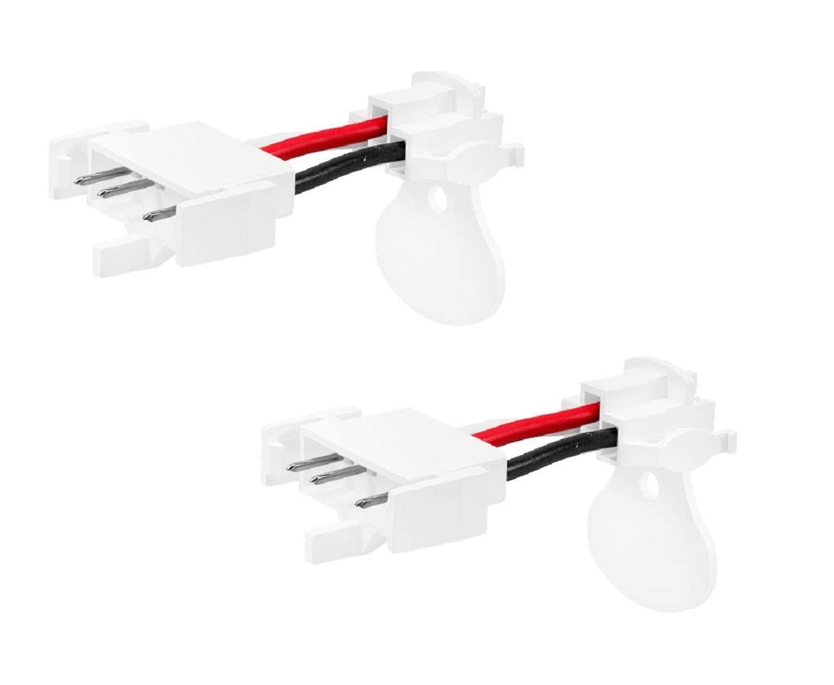 Kidde Quick Convert Firex Adapter   Ka F2, 2 Pack