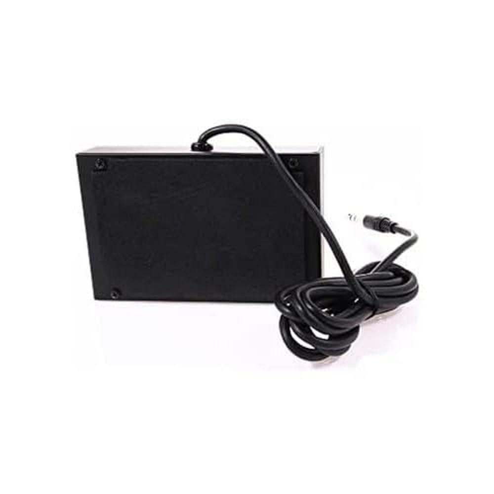 Vox 2 Button Footswitch Ad Series And Jamvox (Vfs2)