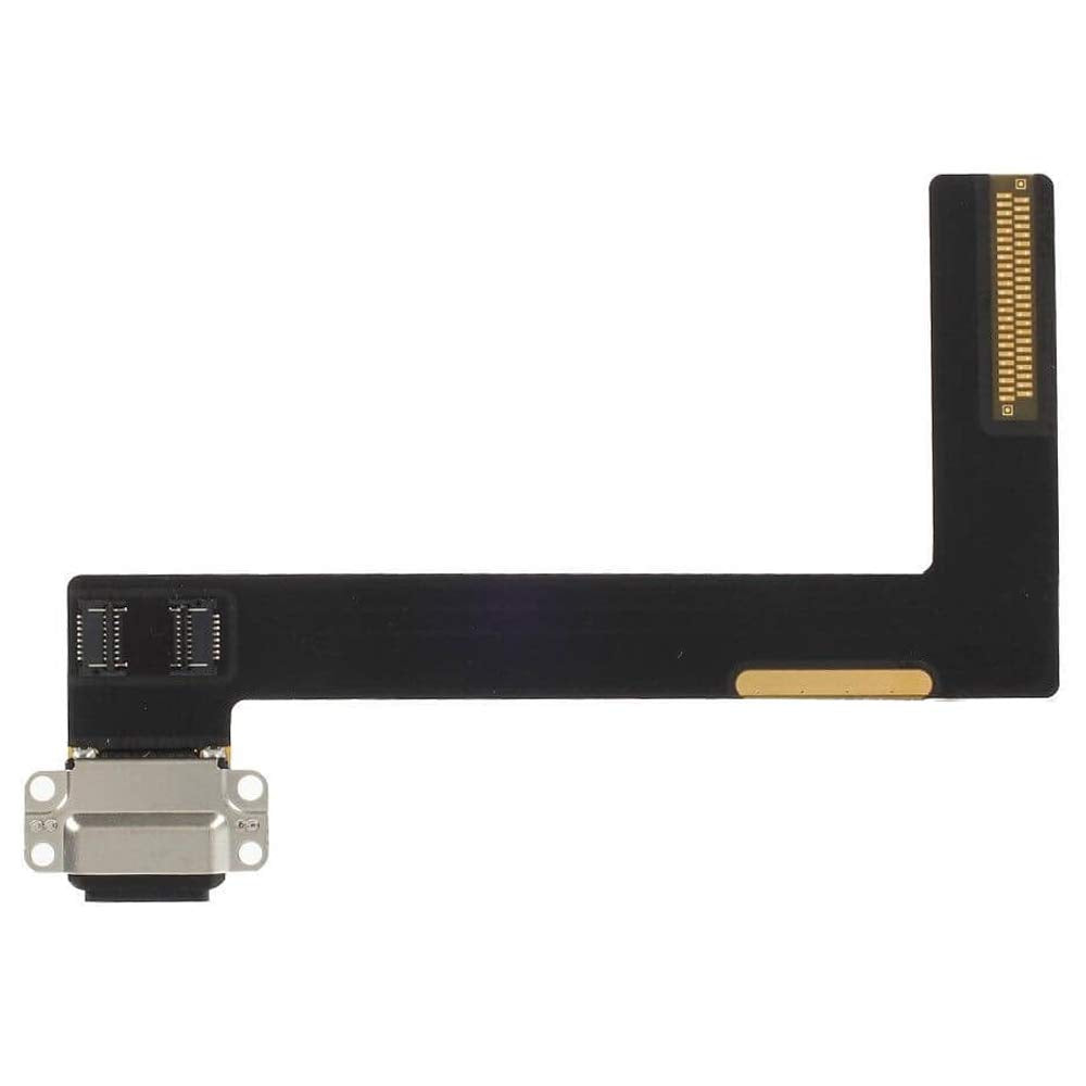 Mmobiel Dock Connector Compatible With Ipad Air 2 2014   Charging Port Flex Cable   Headphone Port/Microphone/Antenna Replacemen