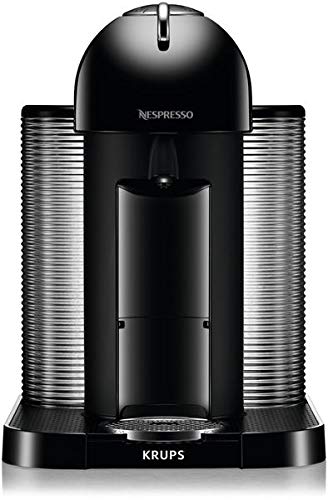 Gourmia Vertuo Water Tank Reservoir Replacement for Krups XN9018 Coffee Machine, Clear, 1.2 Liter Capacity