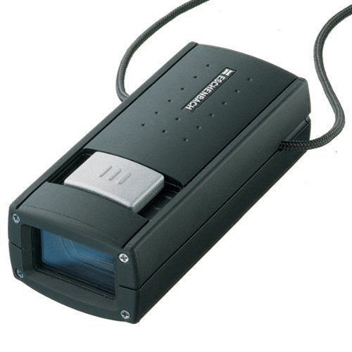 Eschenbach Keplerian Monocular 6 x 16