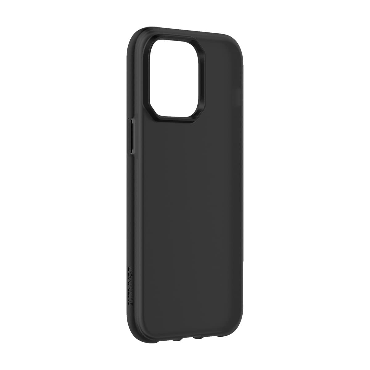Survivor Clear Case Compatible With Iphone 14 Pro Max   Black [Gip 088 Blk]