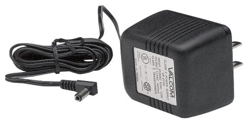 Valcom Vp 412A 400 Ma  12V Dc Power Supply