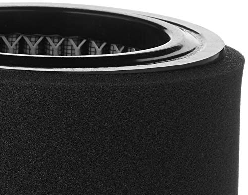 New Filter Replacement Rewashable Polyester Element For Air Compressor Replaces Champion P5051A Ingersol Rand 32165466 32012957