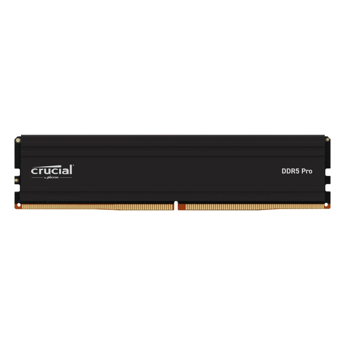 Crucial Technology CP48G56C46U5 Crucial Pro - Ddr5 - Module - 48 Gb - Dimm 288-pin - 5600 Mhz / Pc5-44800 - Unbuffered