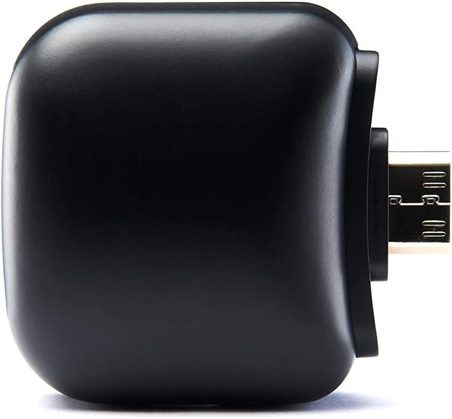 Nextbase Cabin View Camera, For Nextbase 322Gw, 422Gw, 522Gw, And 622Gw Car Dashboard Cameras