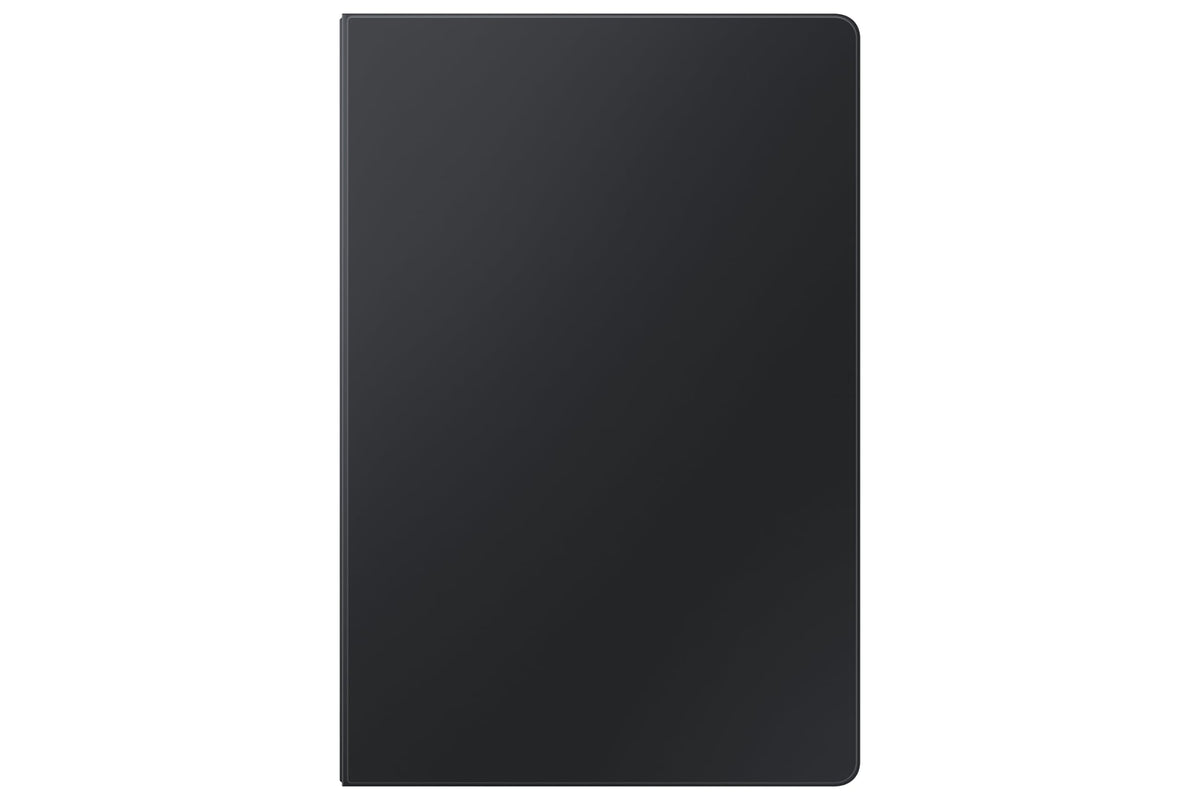 Tab S9+ Cover Keyboard  Black