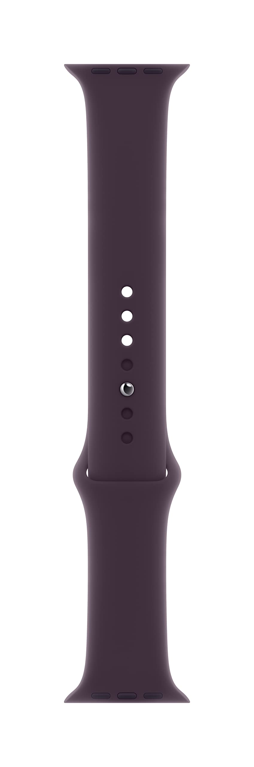 Apple Watch Band - Sport Band (45mm) - Elderberry