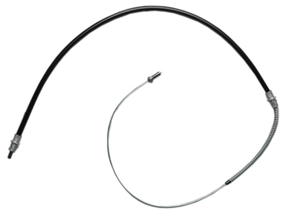 Raybestos Bc93091 Professional Grade Parking Brake Cable