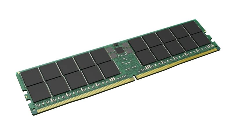 16Gb Ddr5 4800Mts Ecc 2Rx4